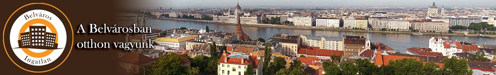 A belv�rosban otthon vagyunk